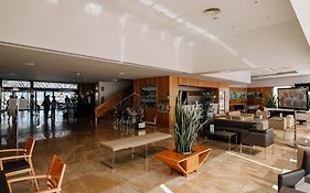 Hotel Sercotel Spa Porta Maris